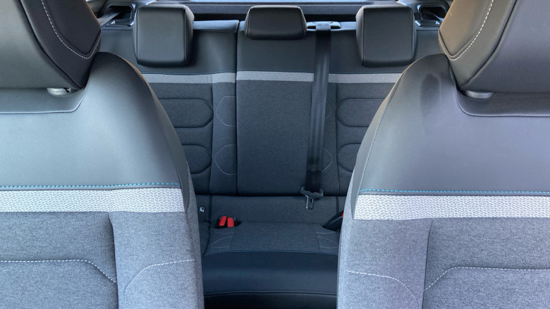 Citroen C4 1.2 PureTech [130] C-Series Edition 5dr Petrol Hatchback